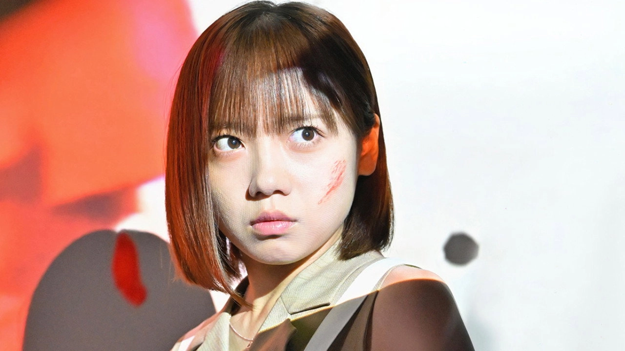 Rebirth of Reiko: A Mother’s Revenge