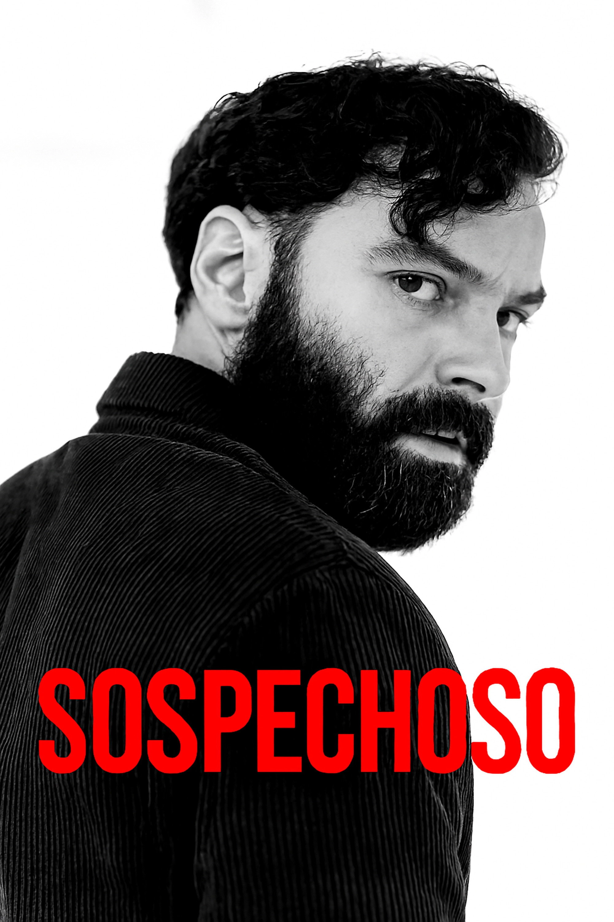 The Suspect