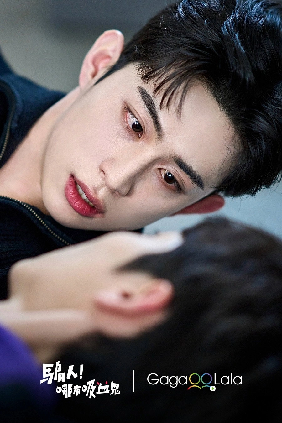 My Secret Vampire
