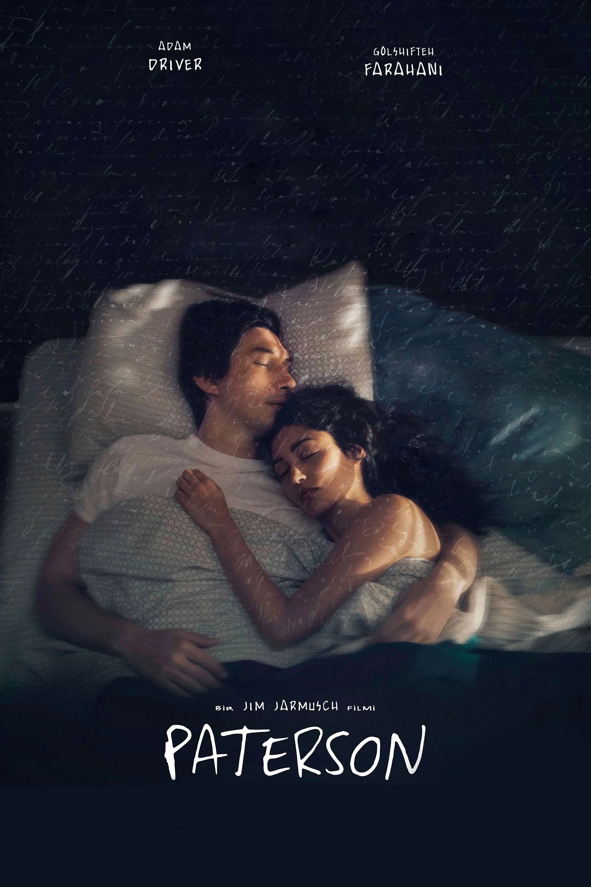 Paterson