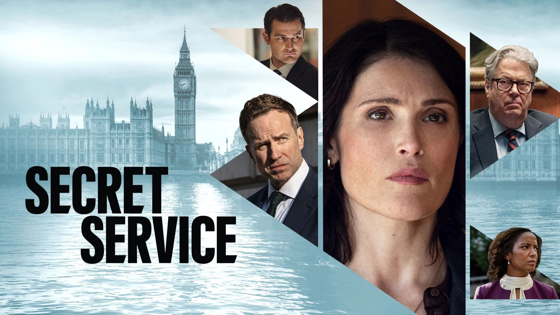 Secret Service