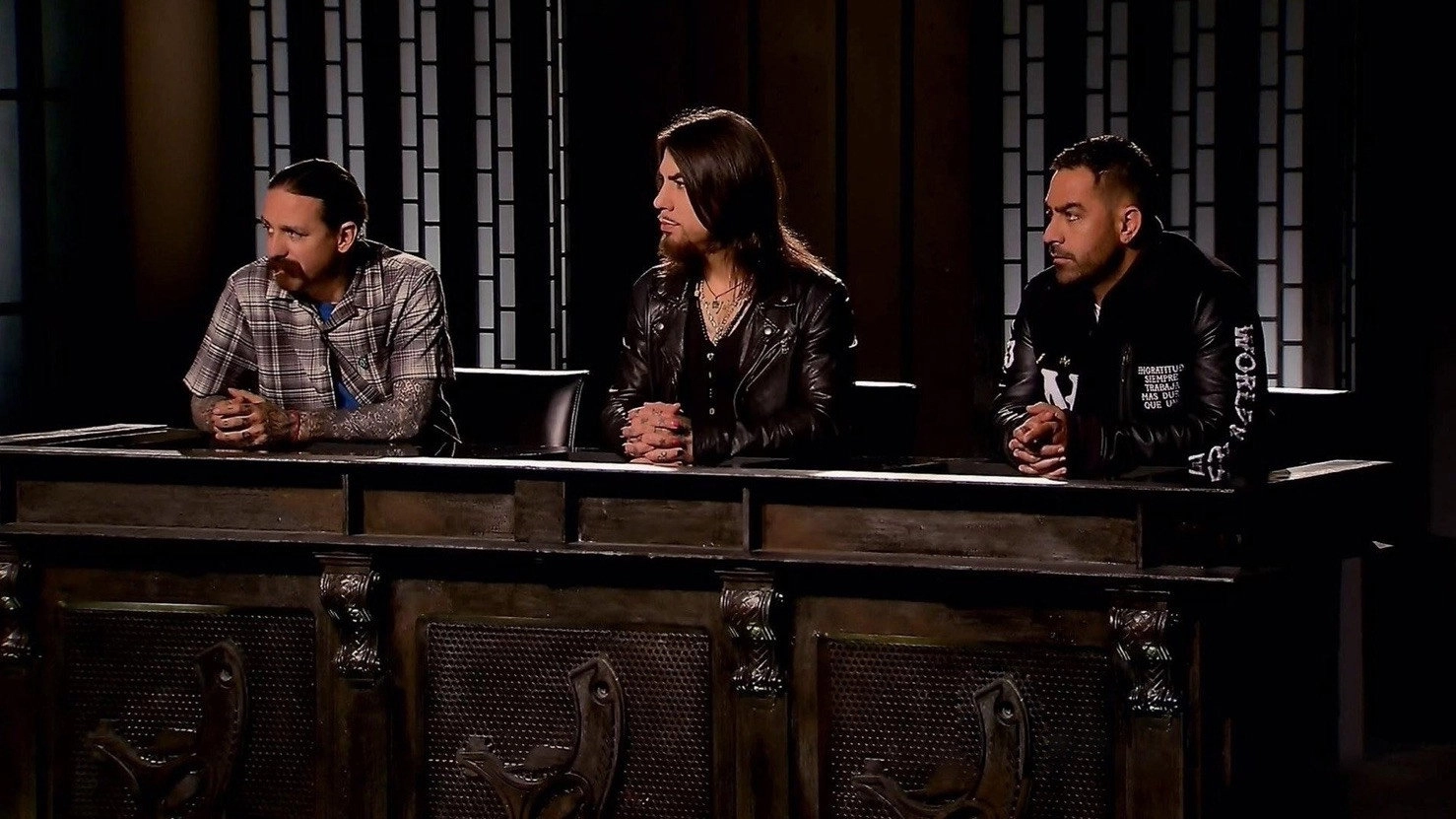Ink Master