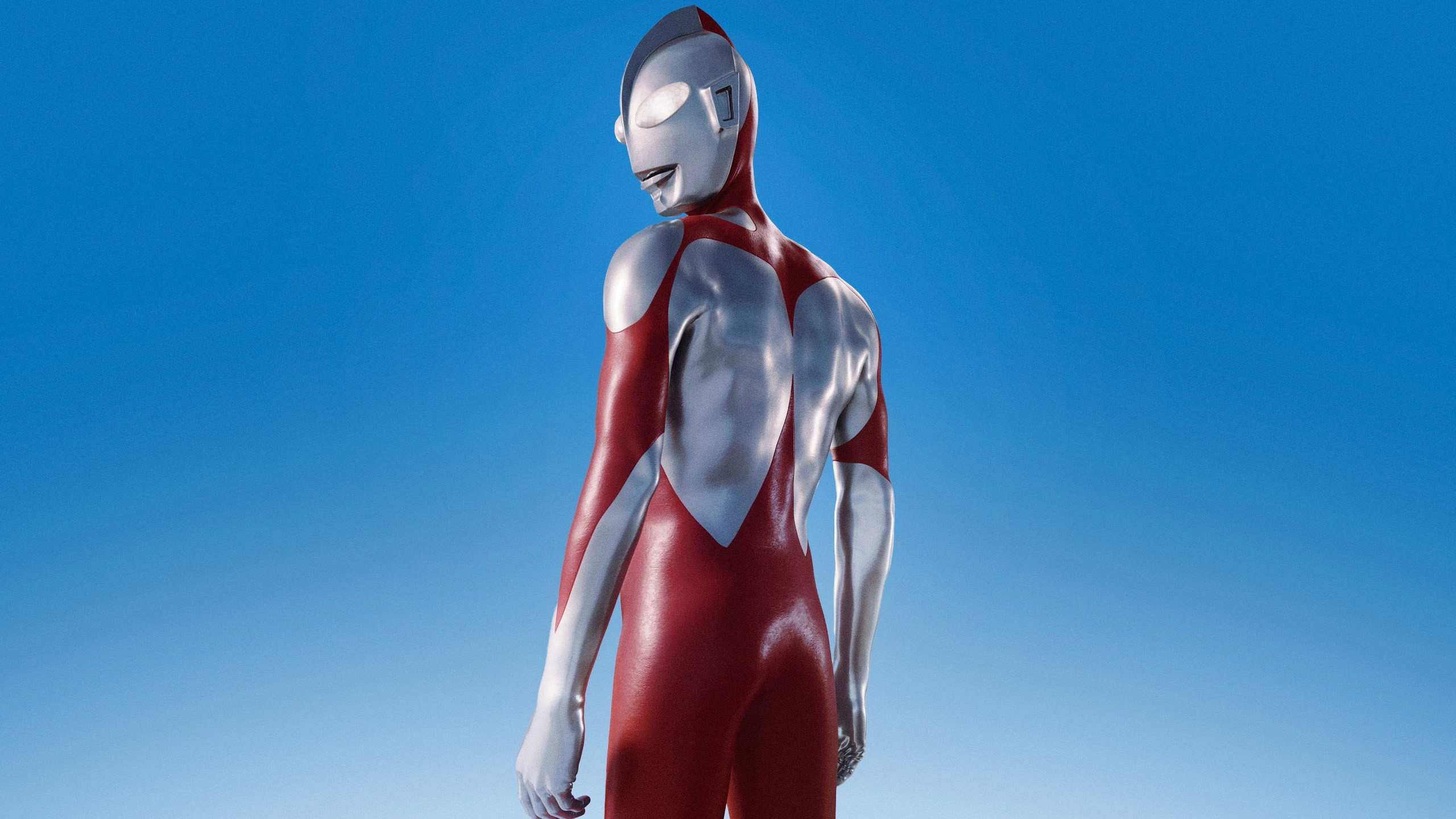 Shin Ultraman