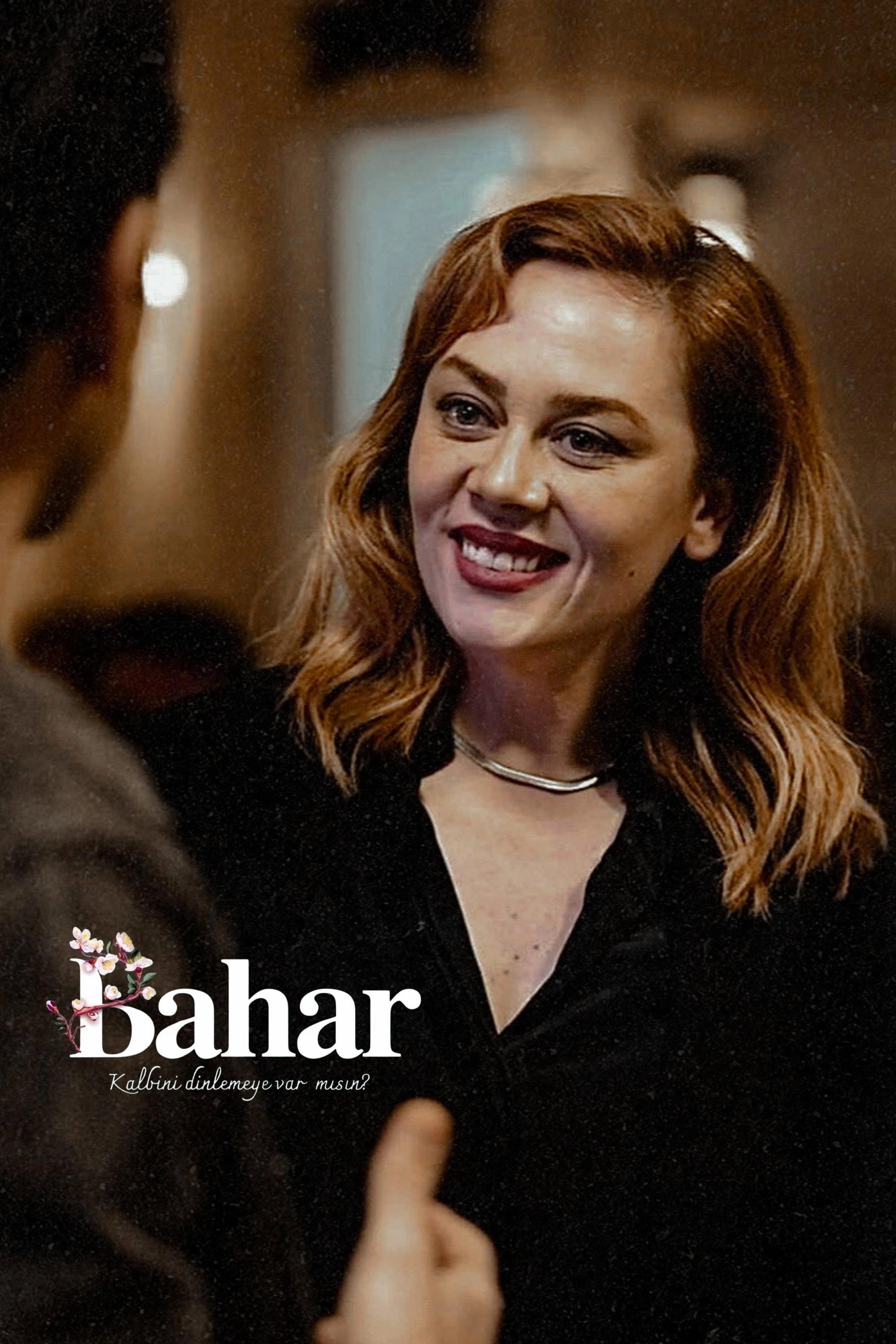 Bahar