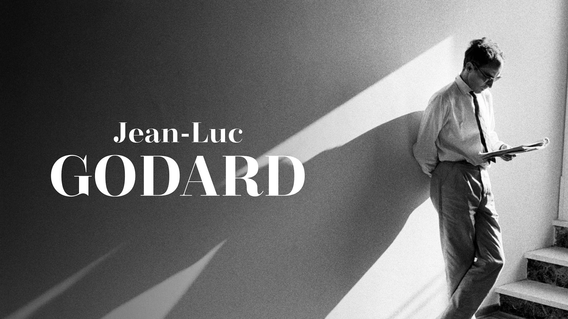 Godard Cinema
