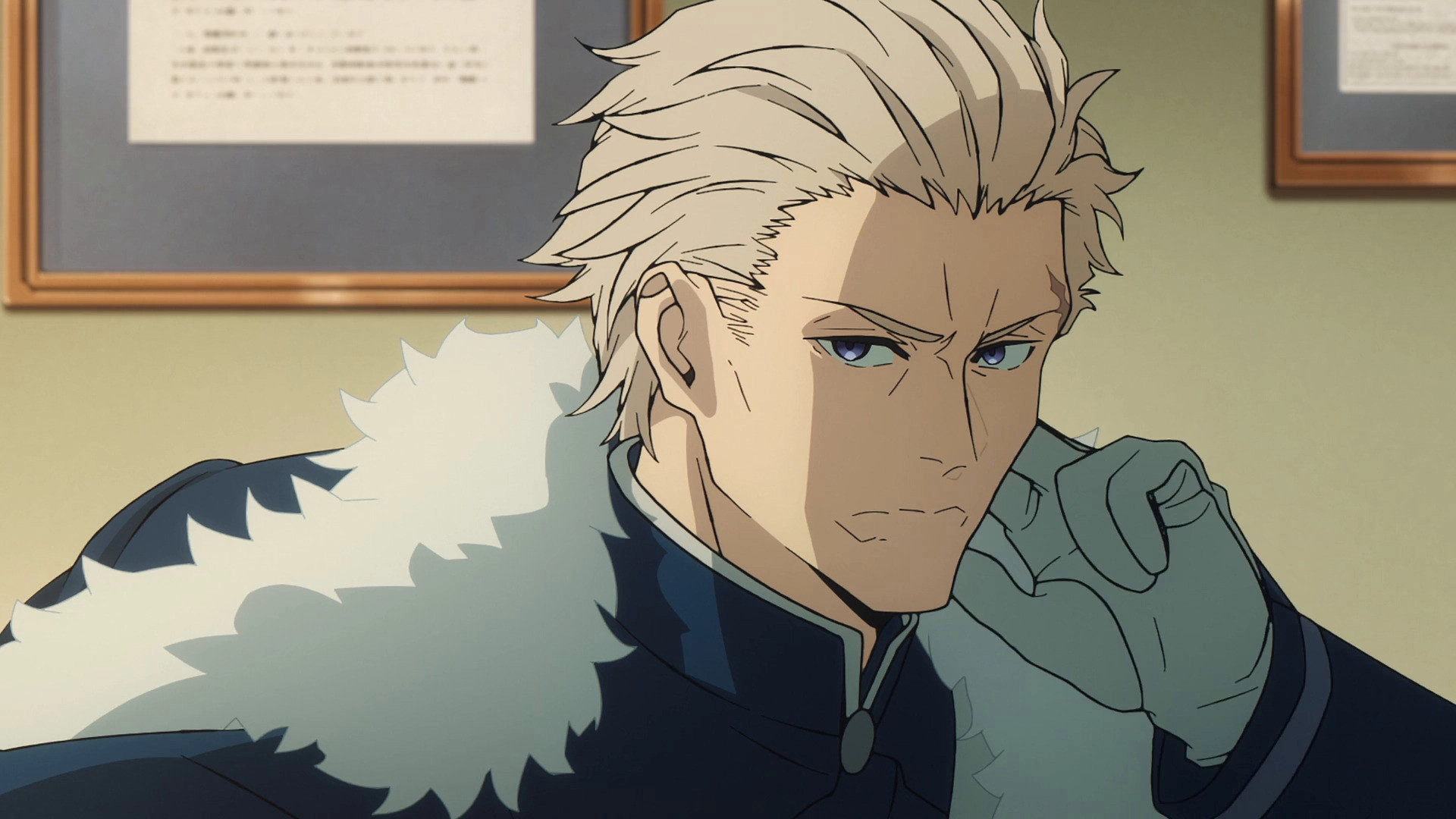 Fate/strange Fake