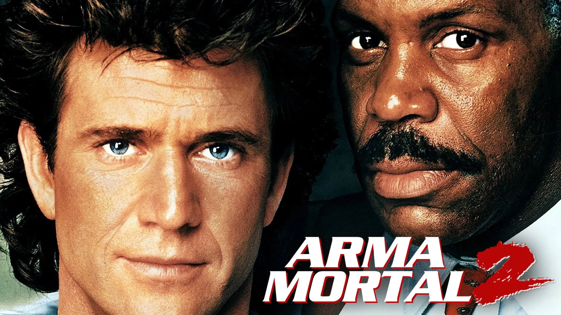 Lethal Weapon 2