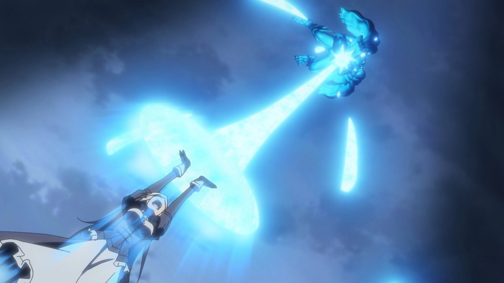 Reborn to Master the Blade: From Hero-King to Extraordinary Squire ♀