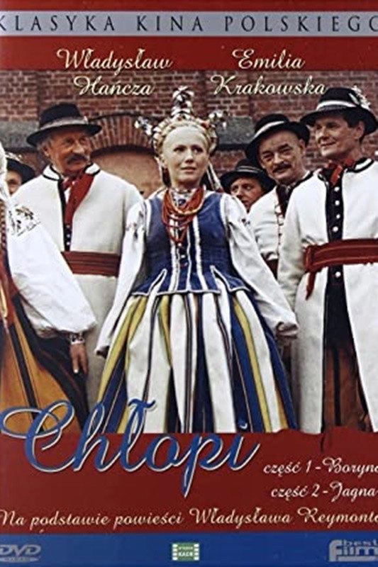 The Peasants