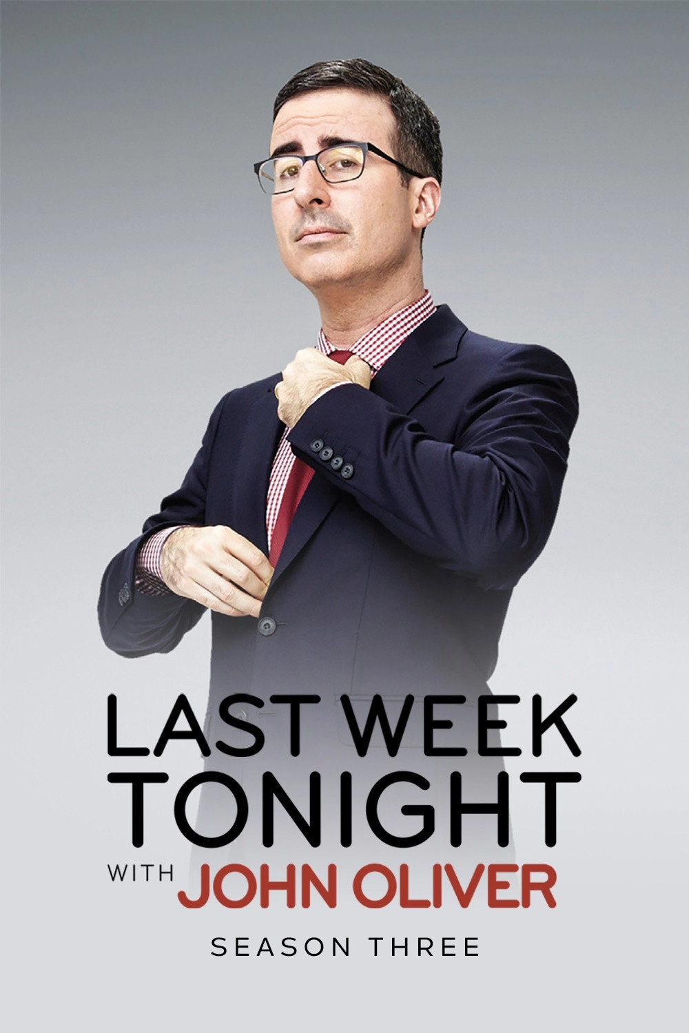 Last Week Tonight with John Oliver