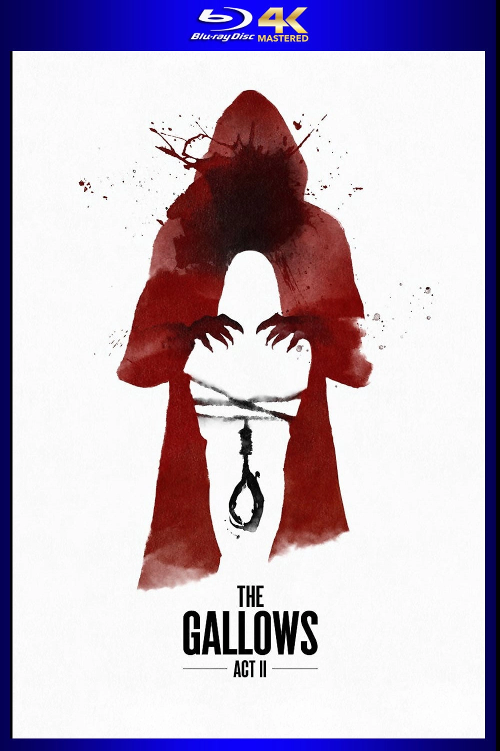 The Gallows Act II