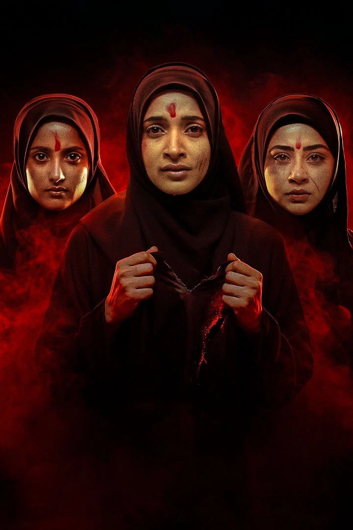 The Kerala Story 2