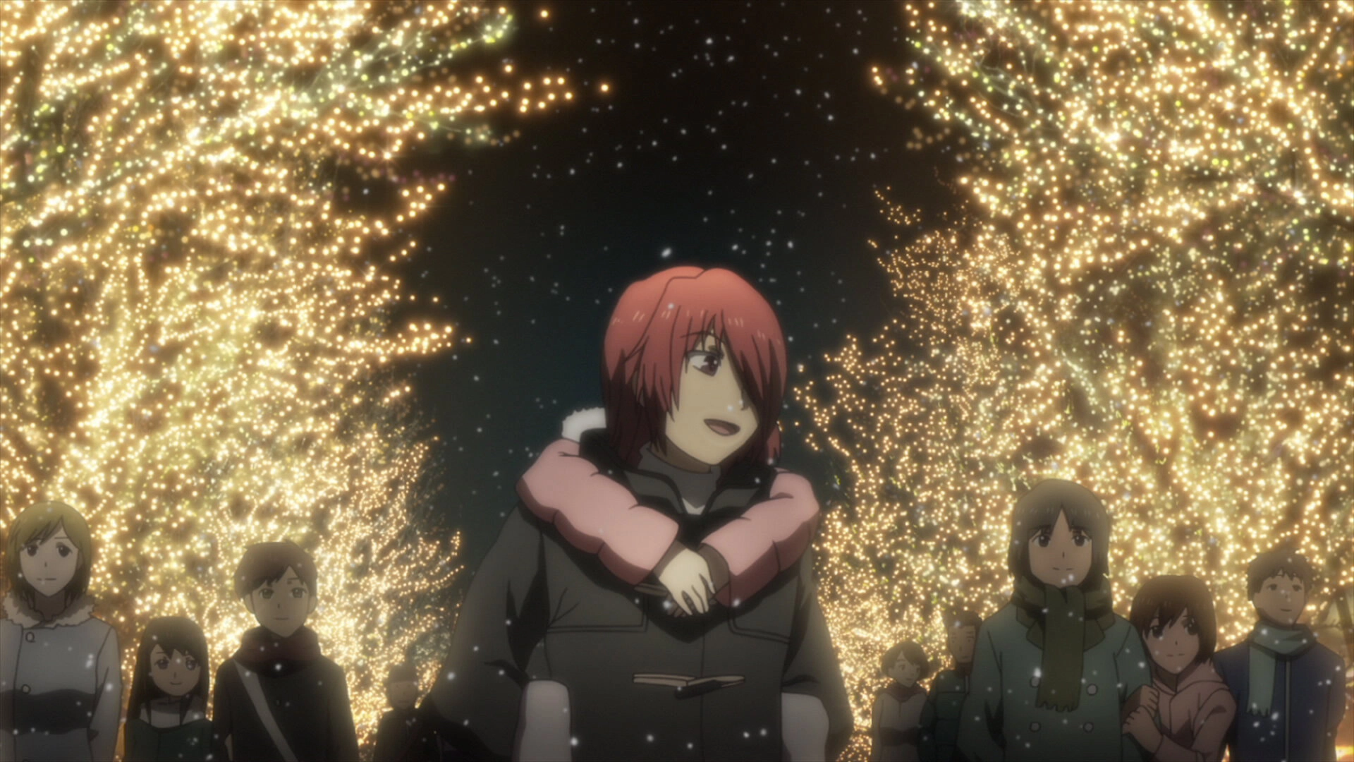 Angel Beats!