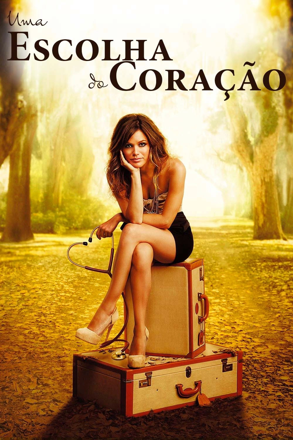 Hart of Dixie