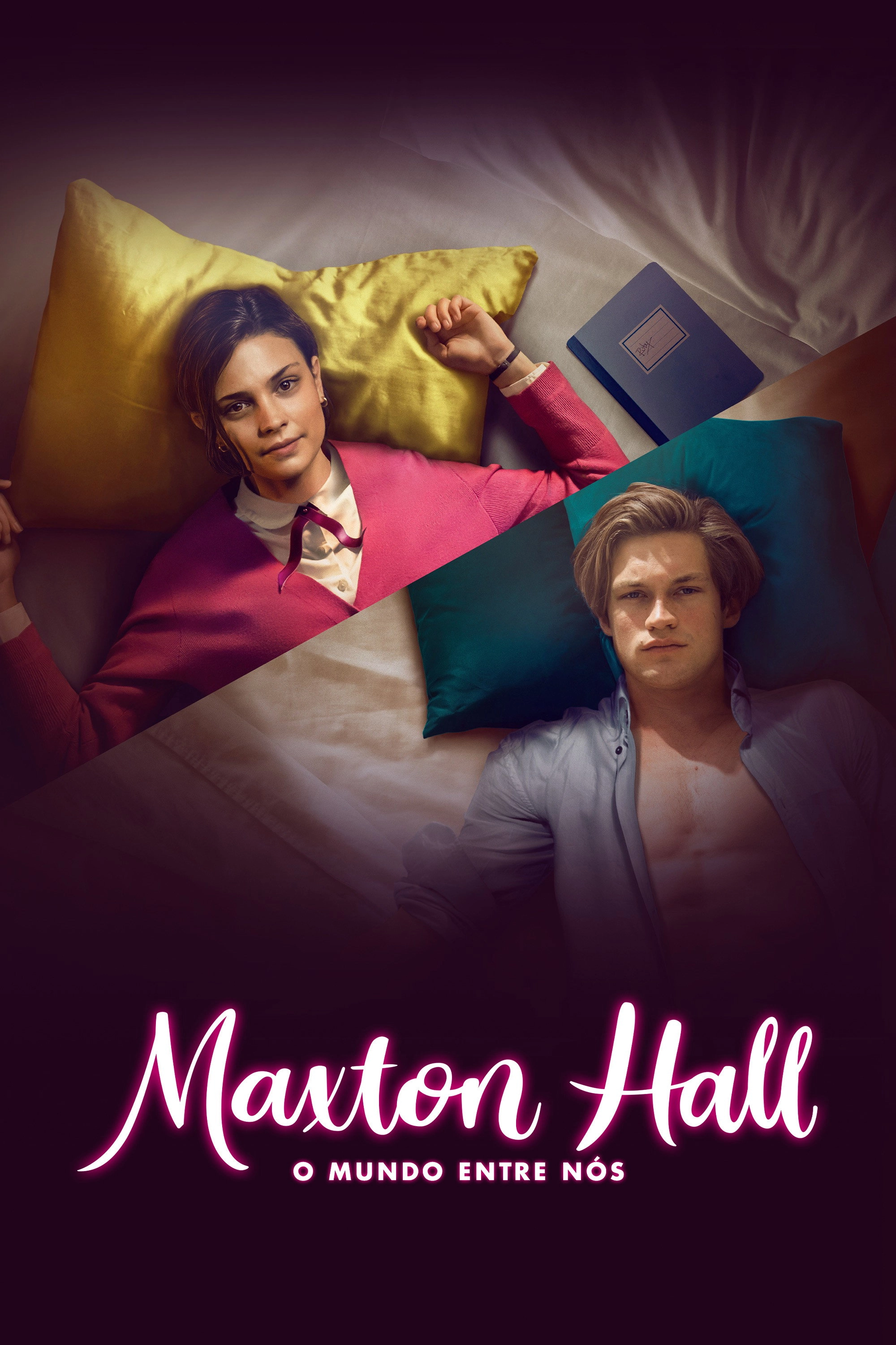 Maxton Hall – The World Between Us