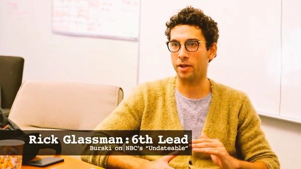 Undateable