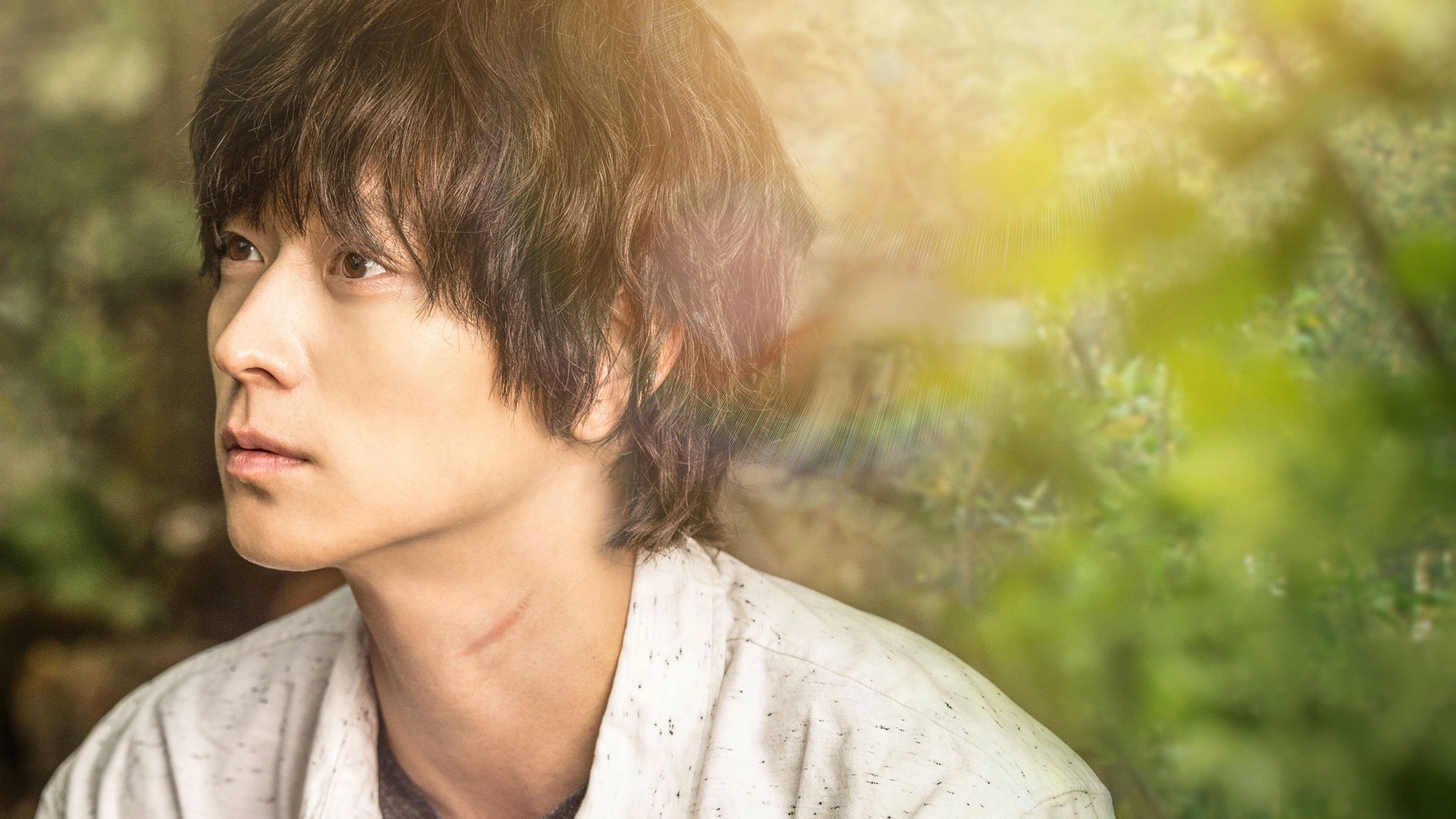 Vanishing Time: A Boy Who Returned