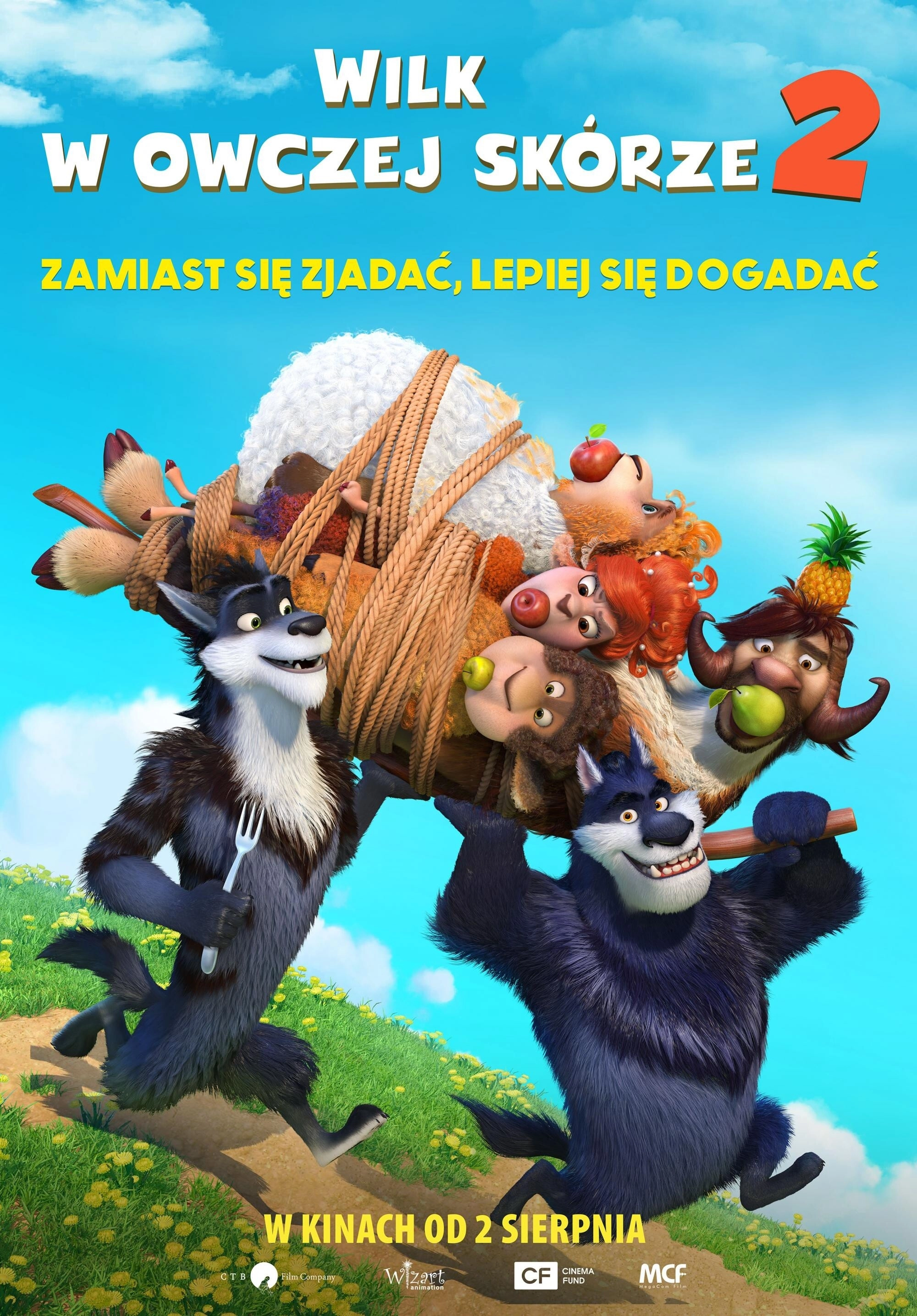 Sheep & Wolves: Pig Deal