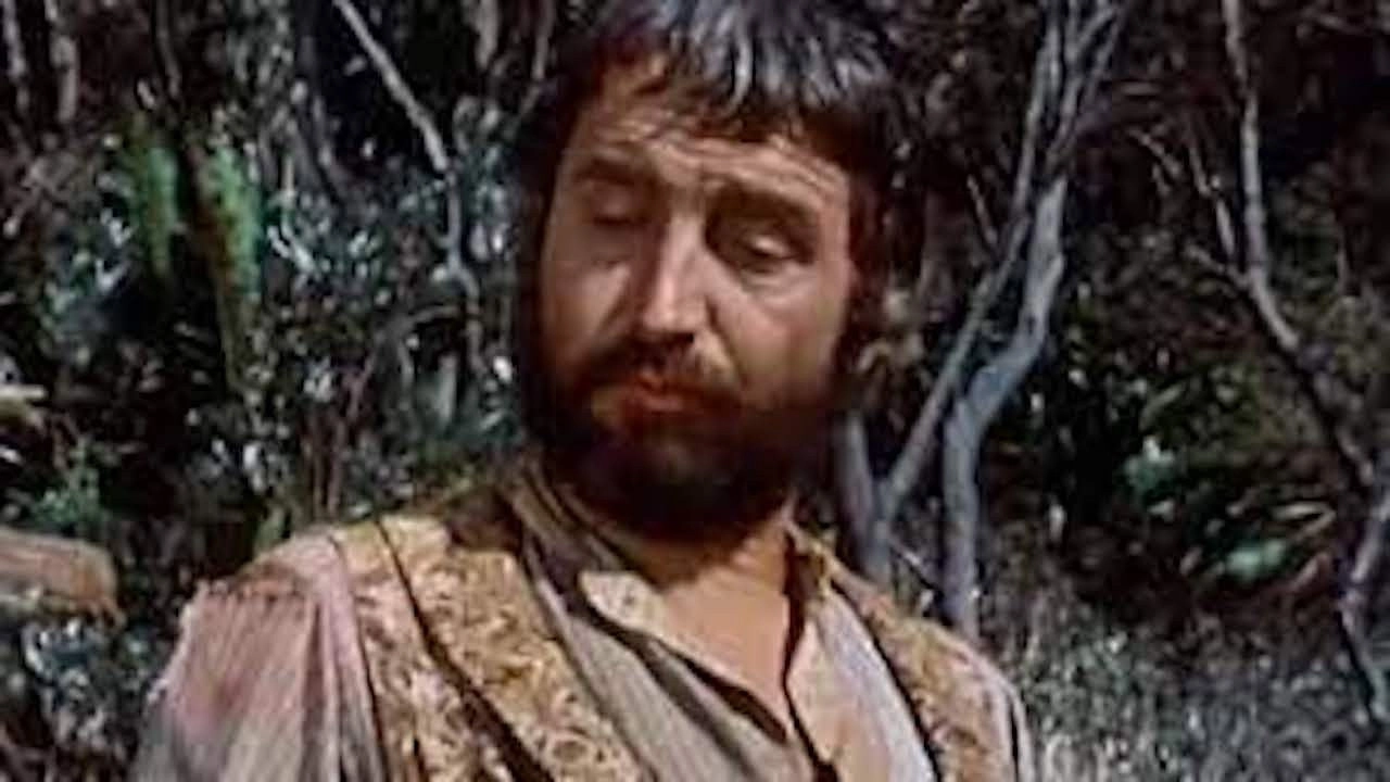 The Castaways
