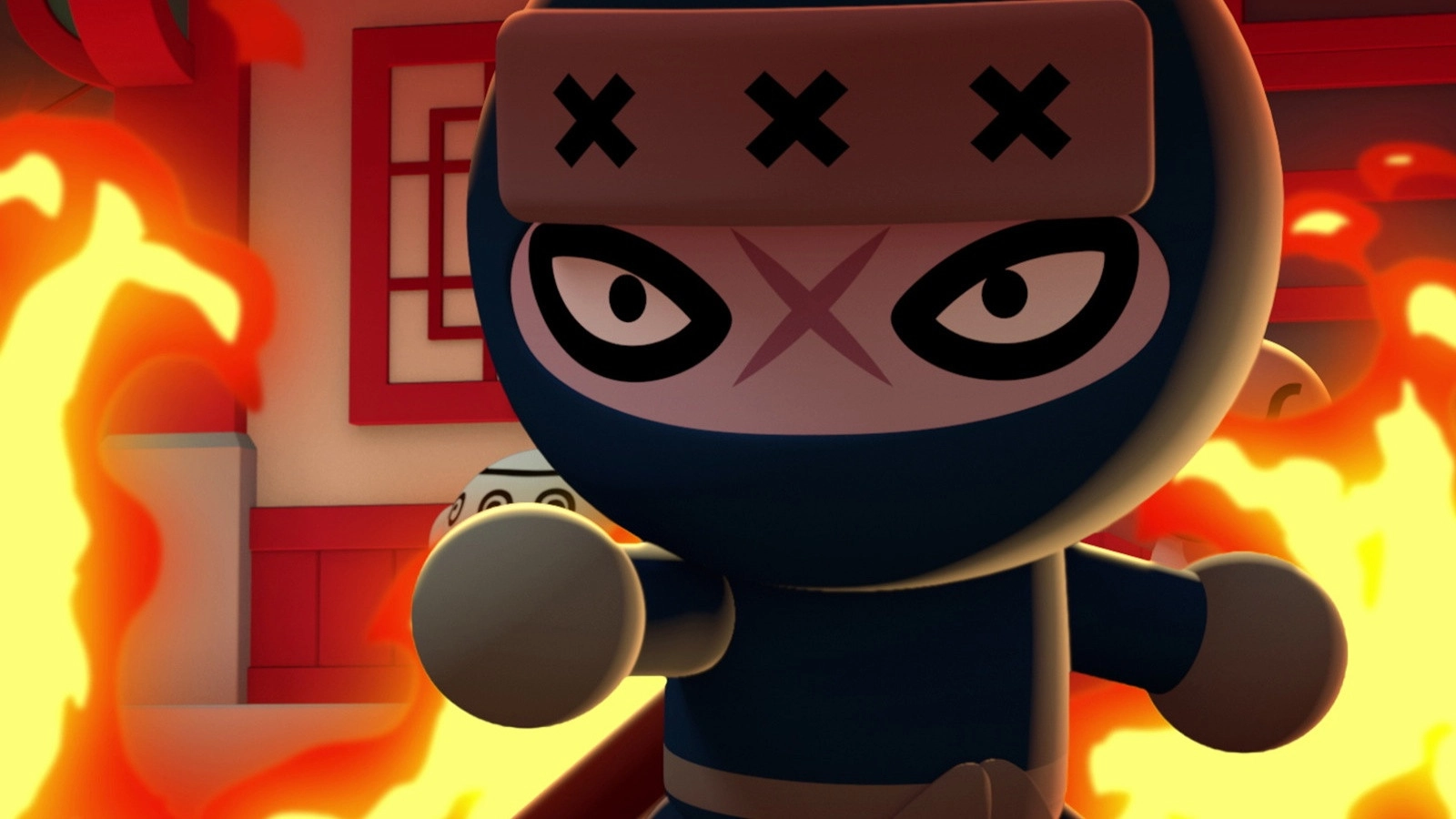 Pucca: Love Recipe
