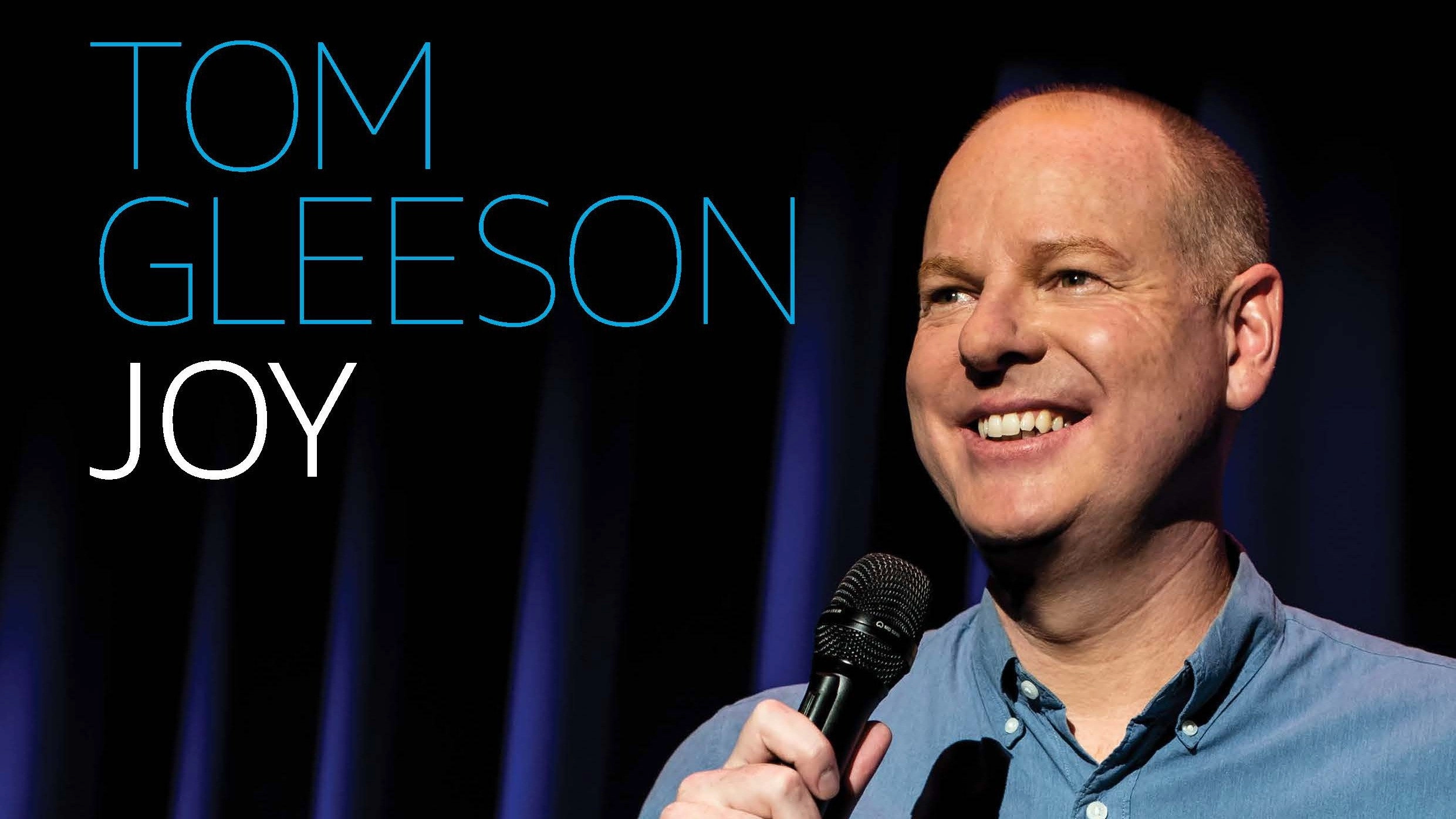 Australia's Funniest Stand-Up Specials