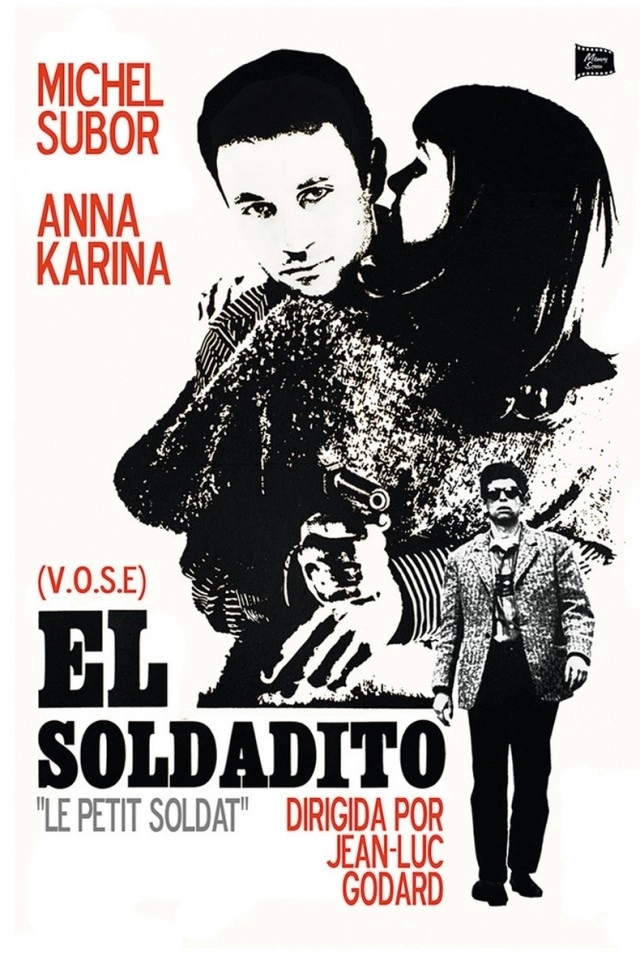 The Little Soldier