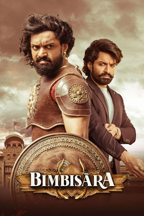 Bimbisara