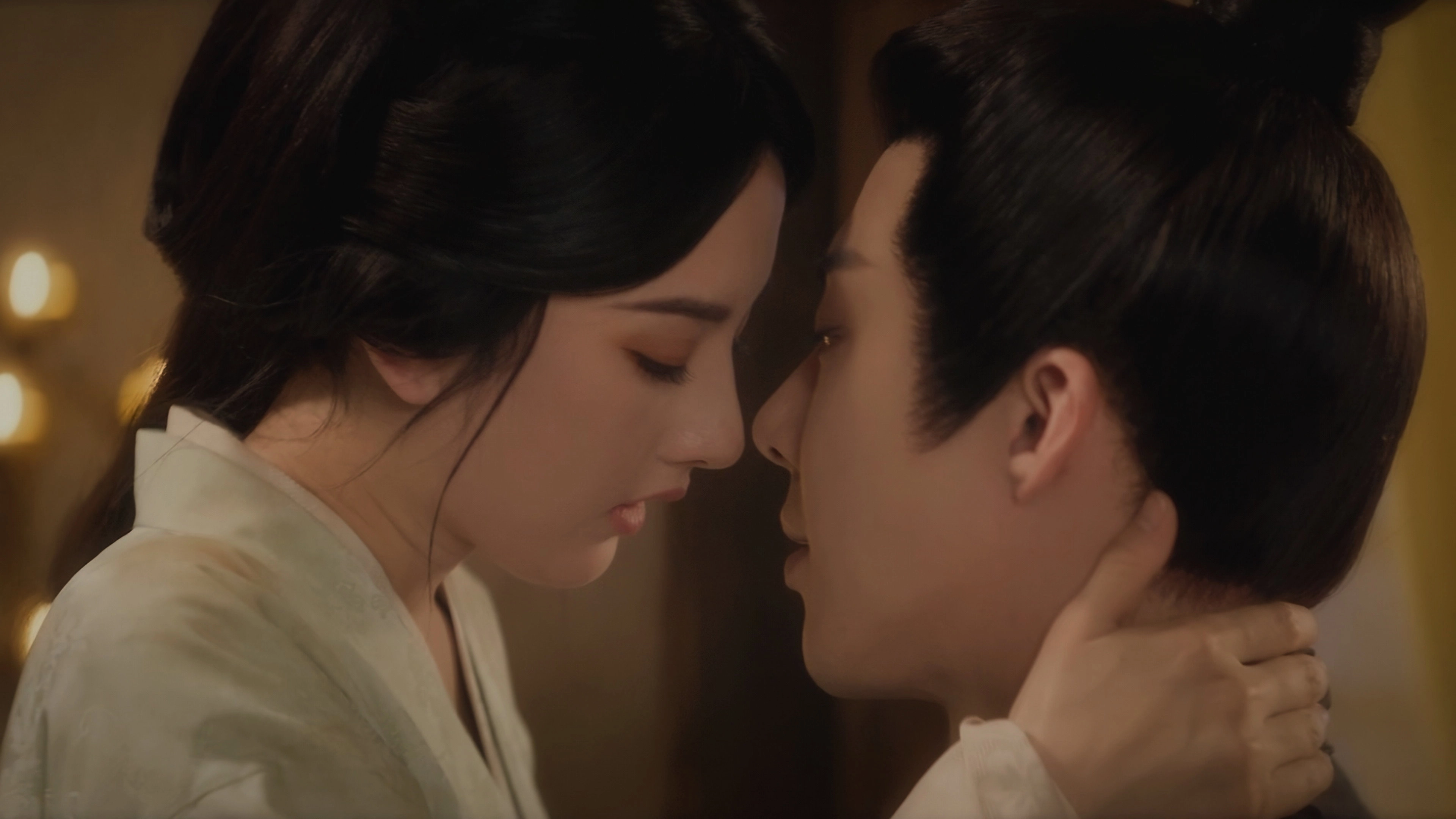 The Prisoner of Beauty