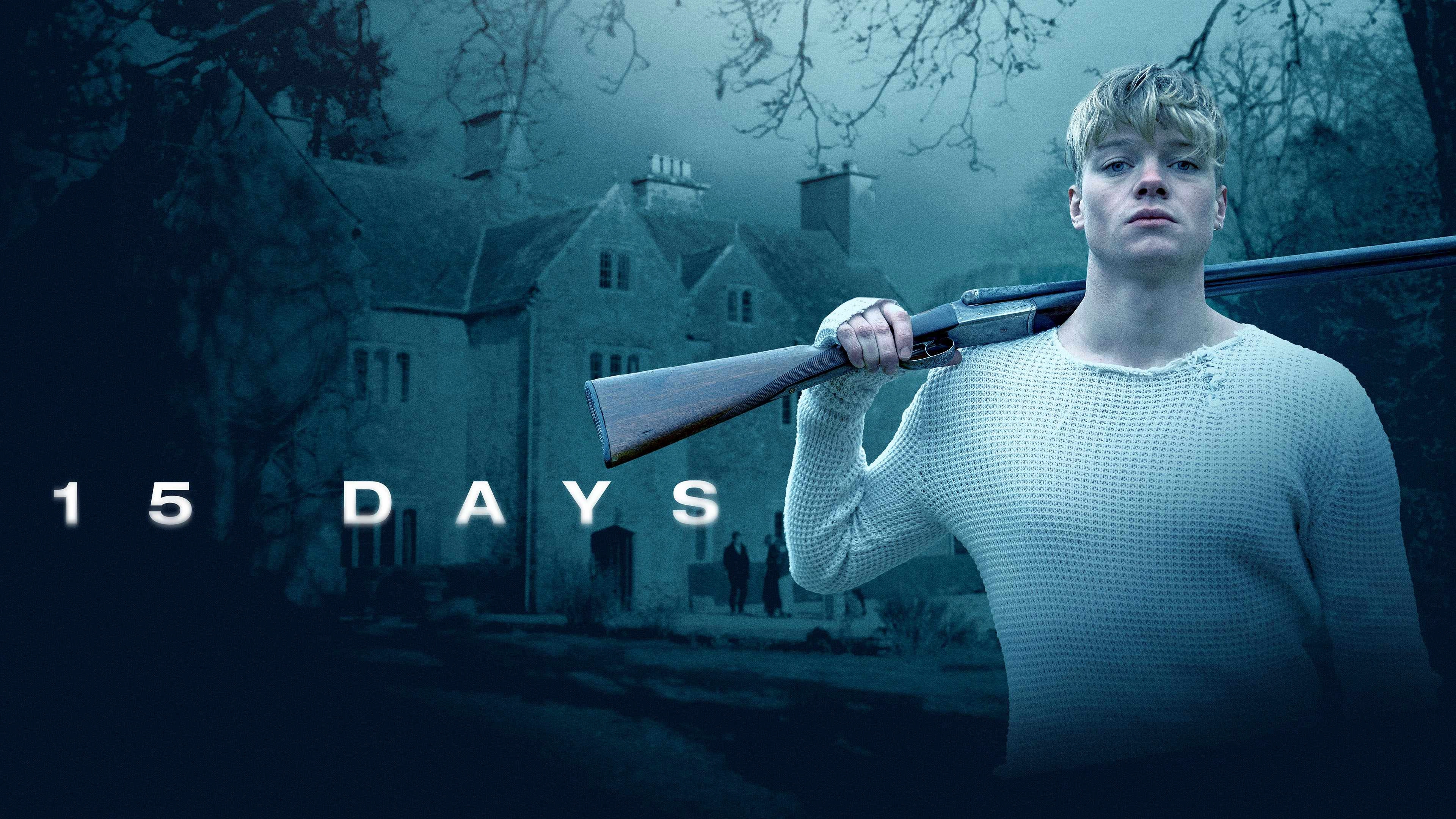 15 Days