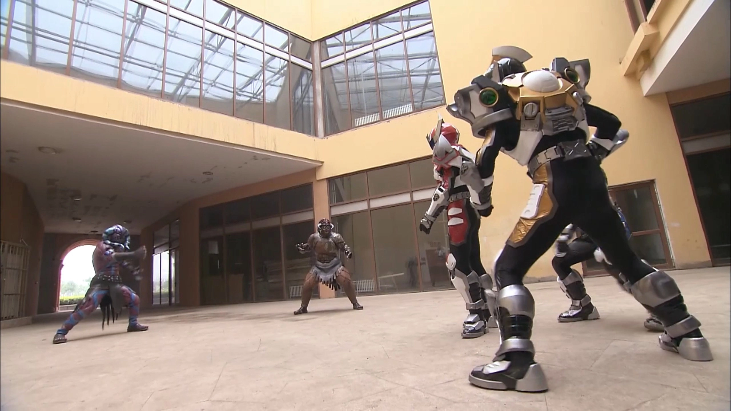 Armor Hero XT