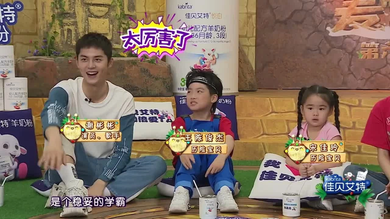 疯狂的麦咭