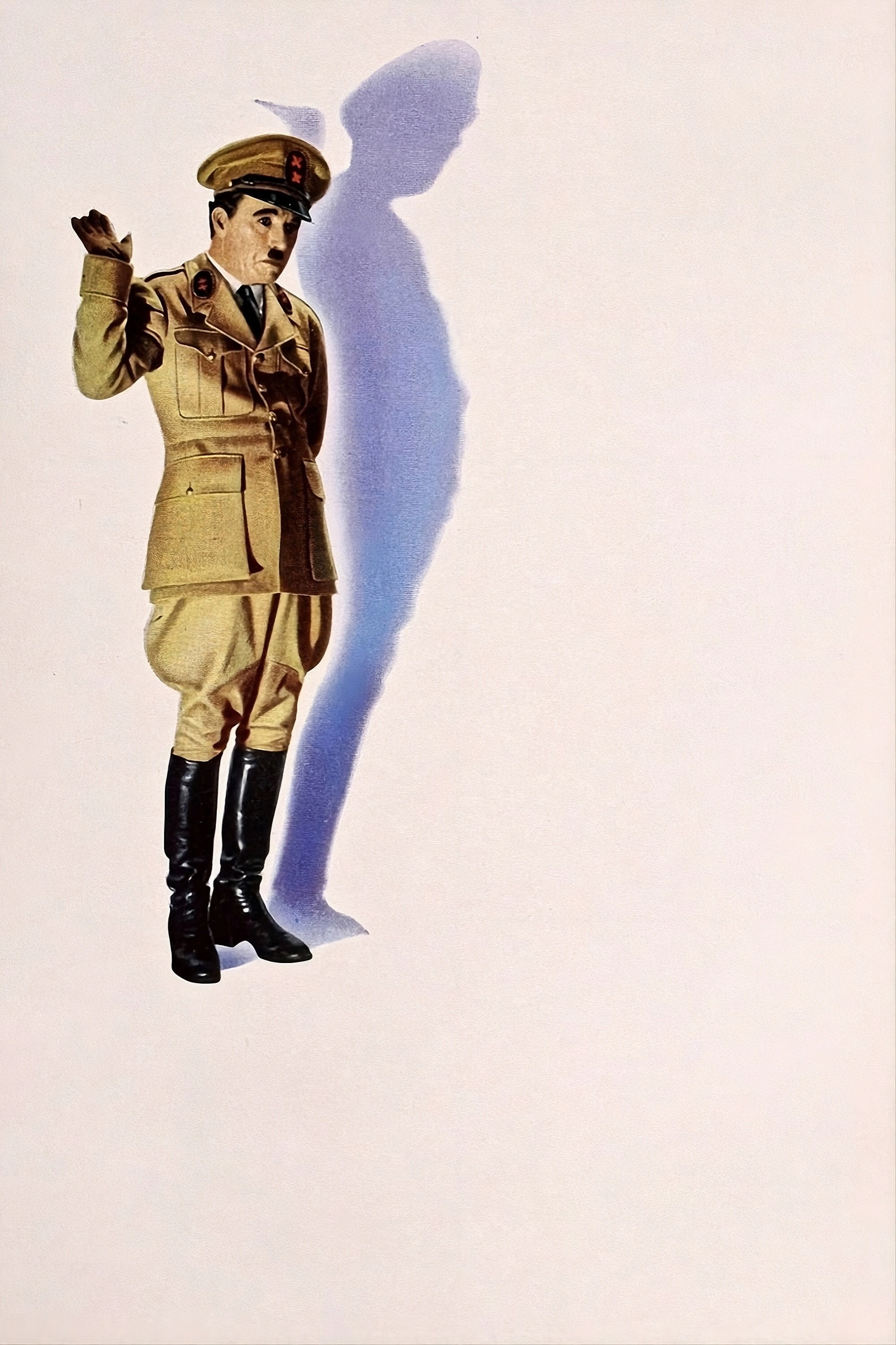 The Great Dictator