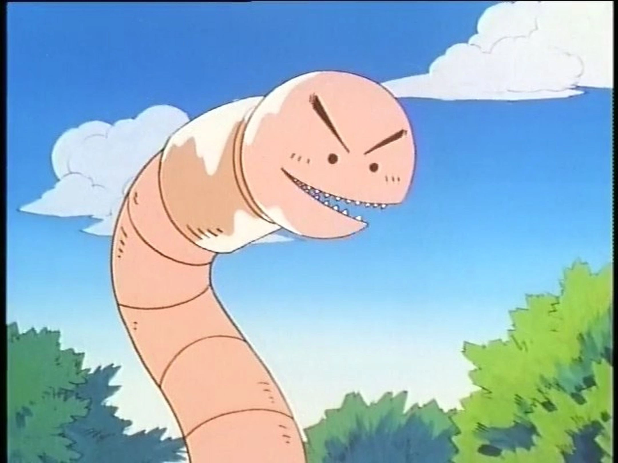 Nangoku Shounen Papuwa-kun