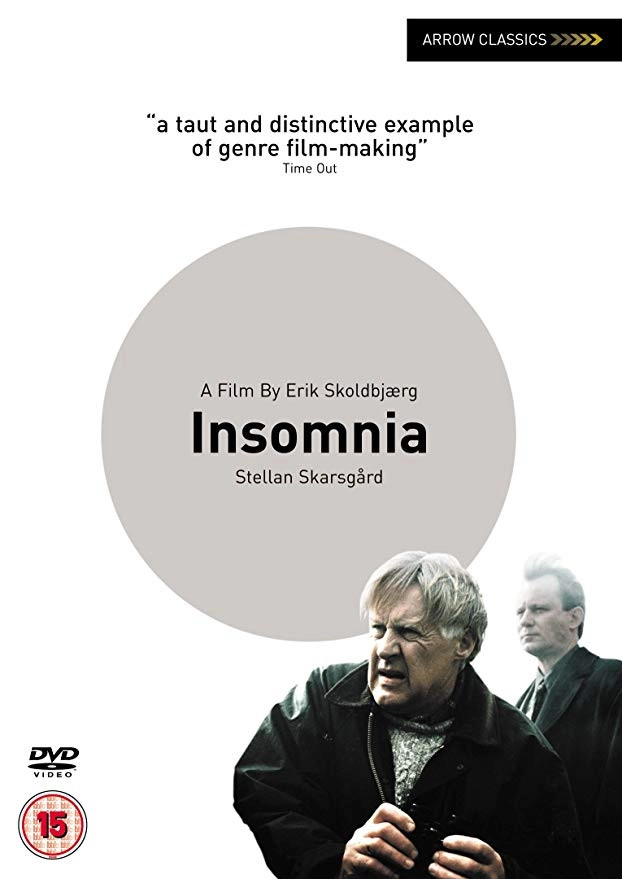Insomnia