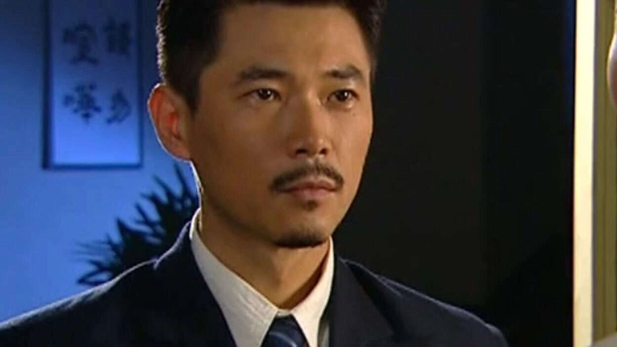 雾都魅影