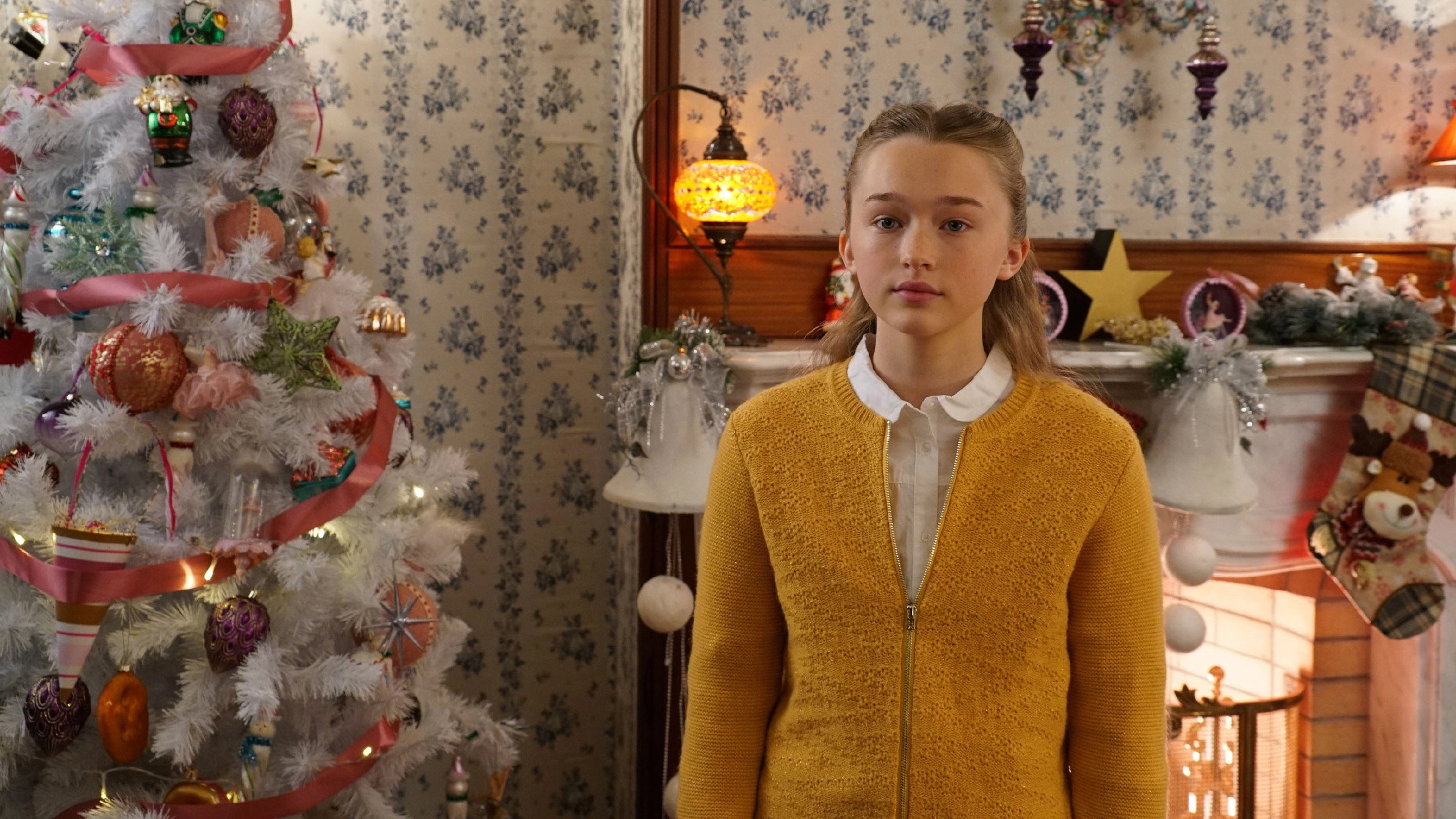 Christmas at the Palace