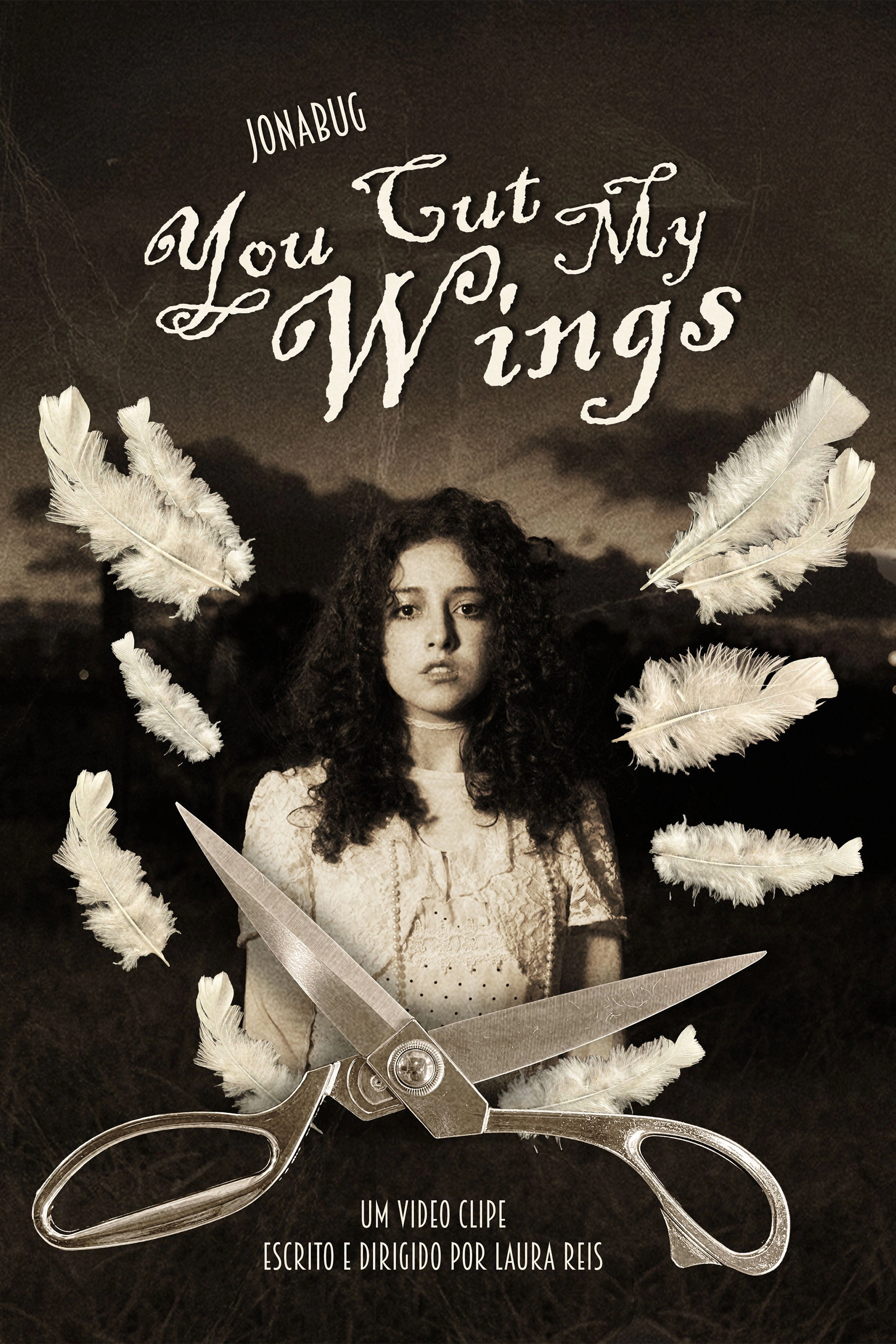 You Cut My Wings - Jonabug