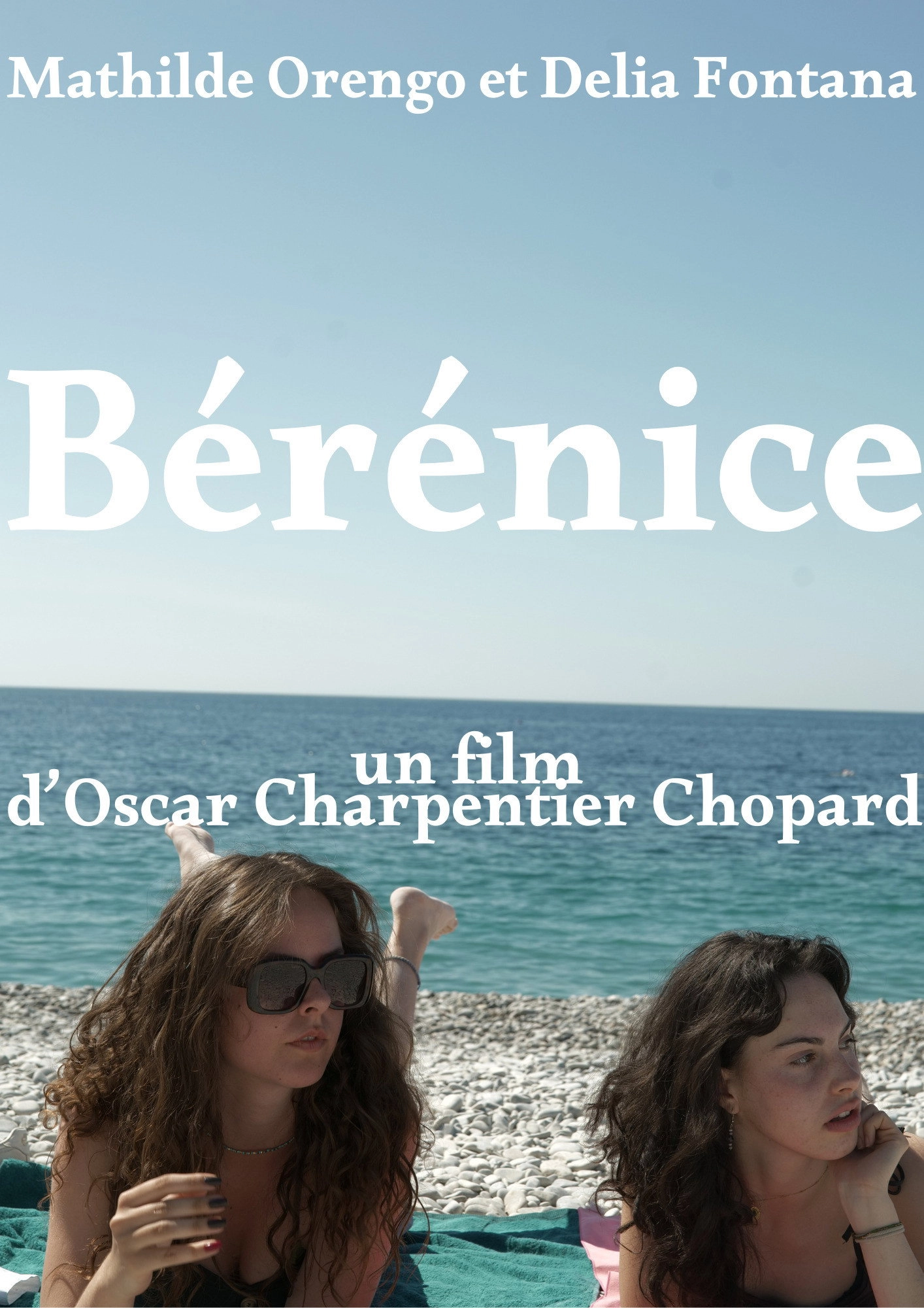 Bérénice