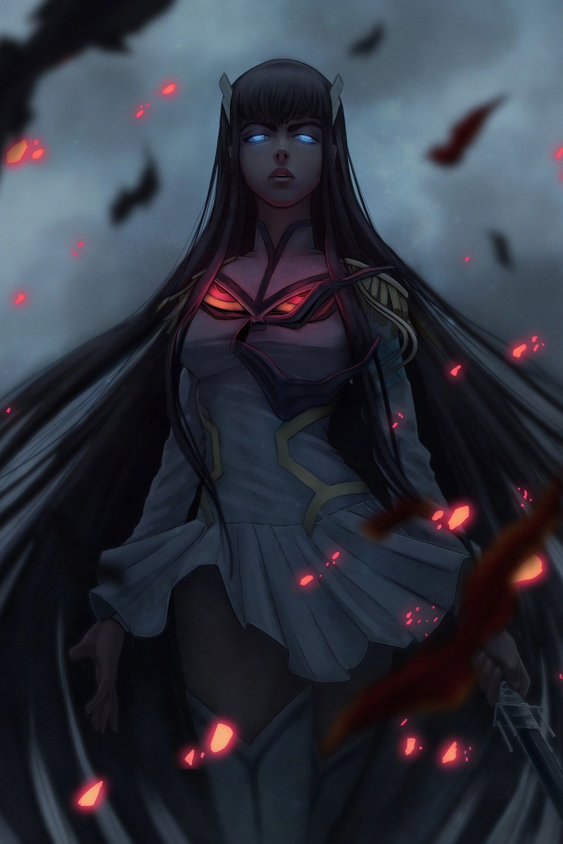Kill la Kill