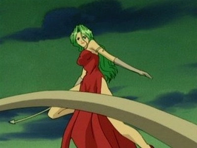 Rave Master