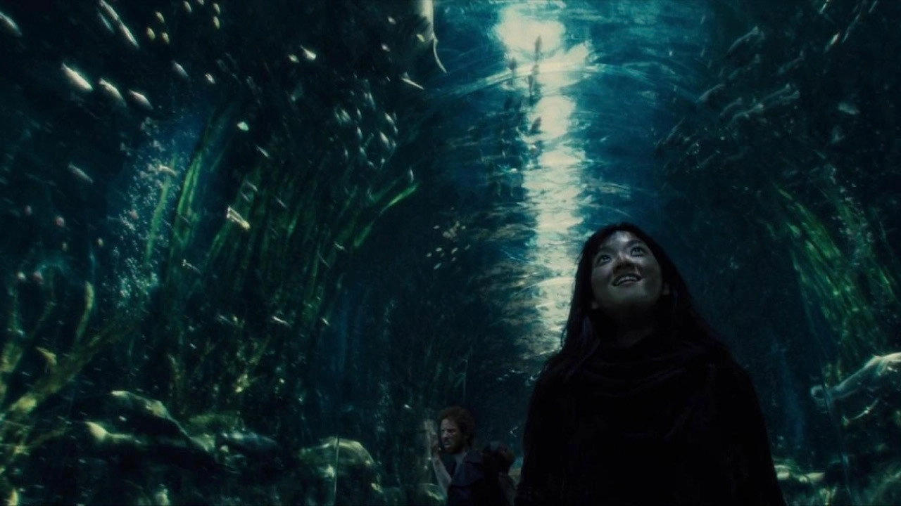 Snowpiercer
