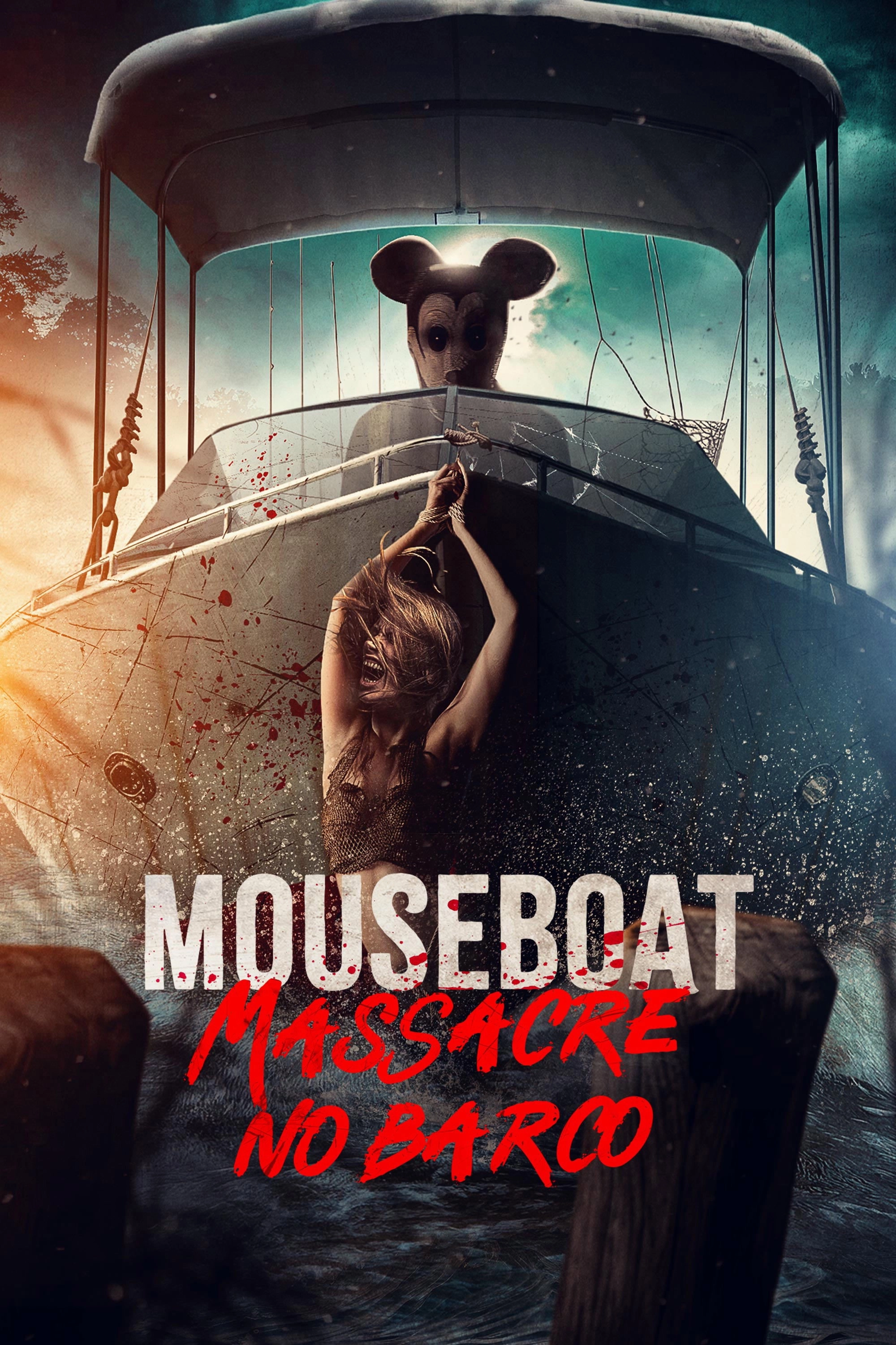 Mouseboat Massacre