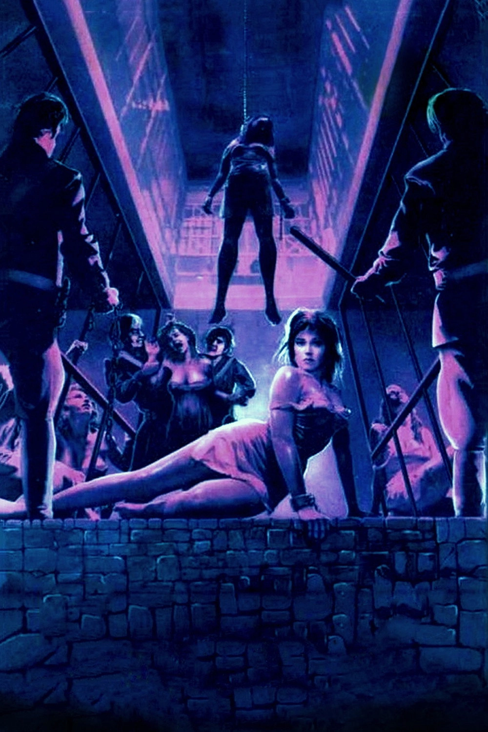 Escape from Hellhole