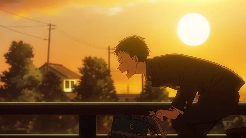 Tsurune