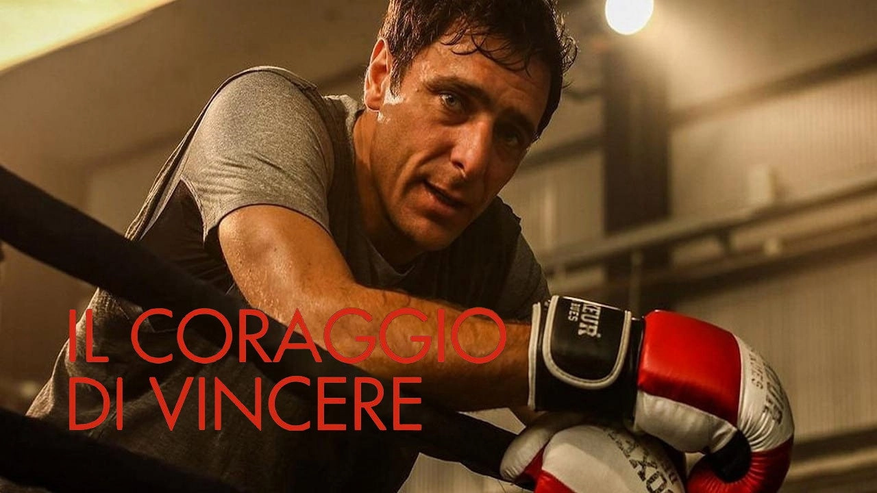 Il coraggio di vincere