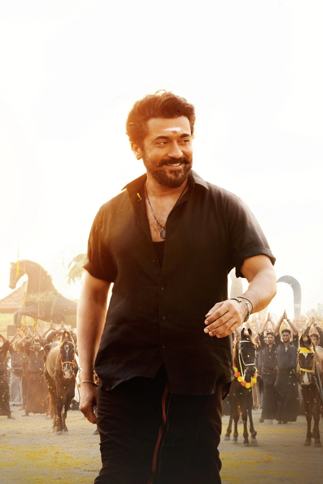 Karuppu