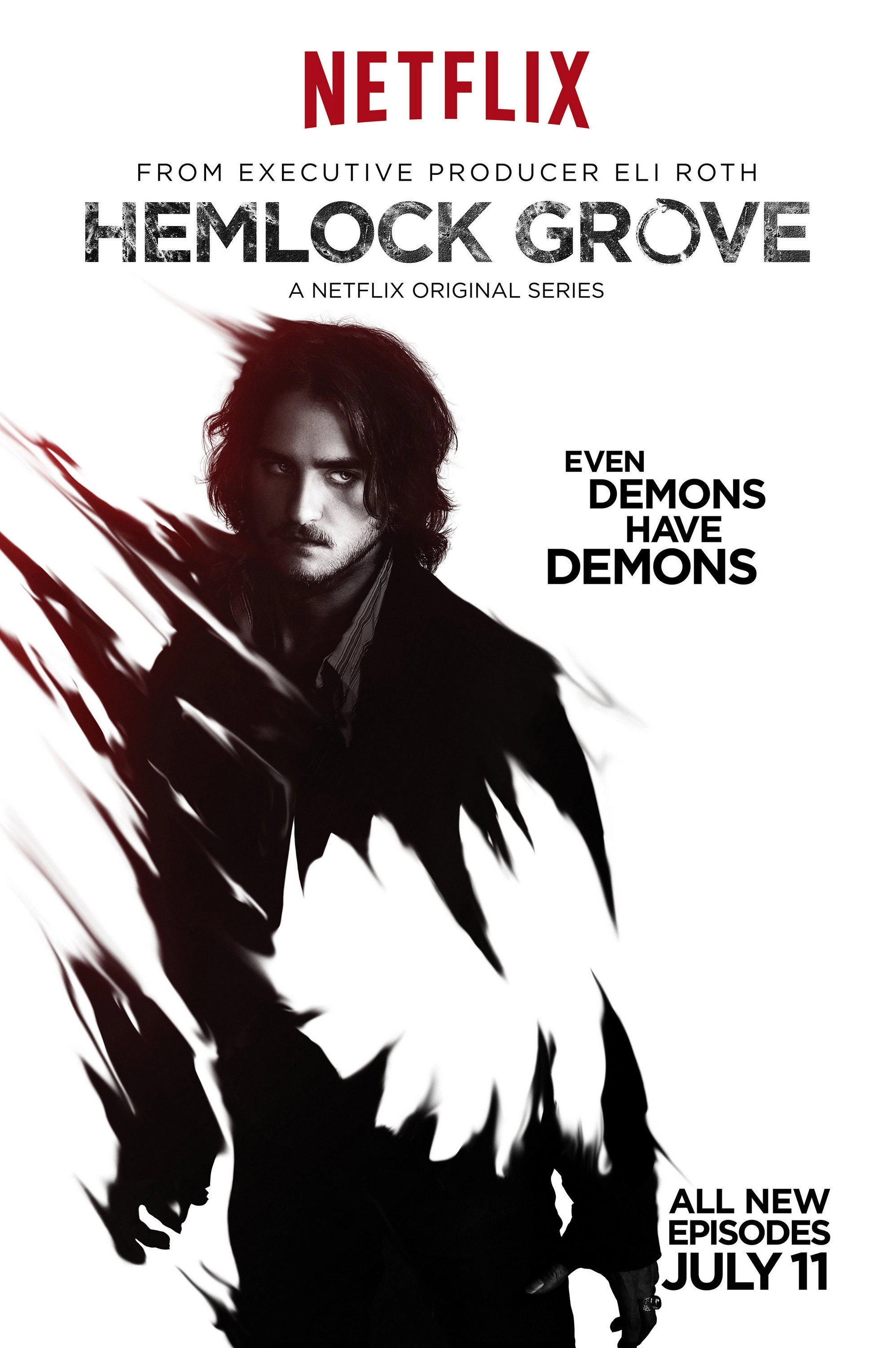 Hemlock Grove