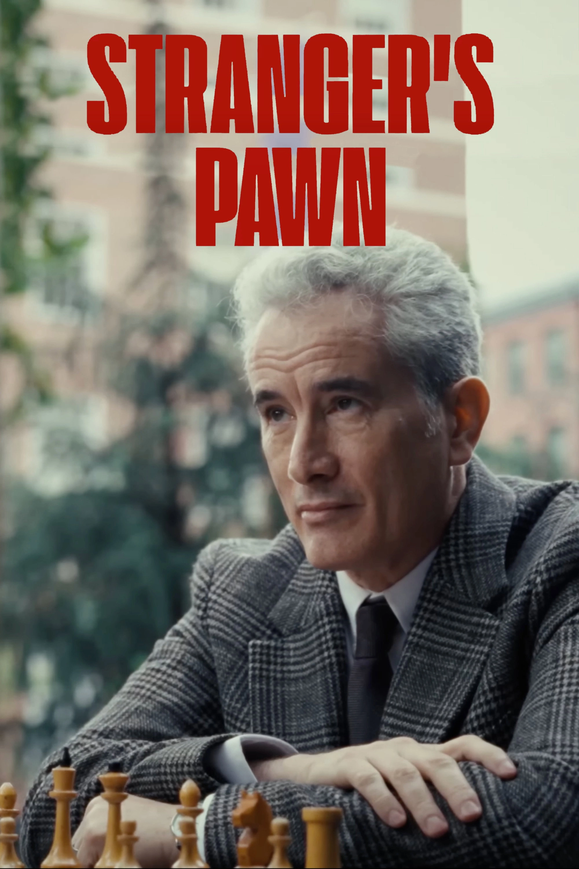 Stranger's Pawn