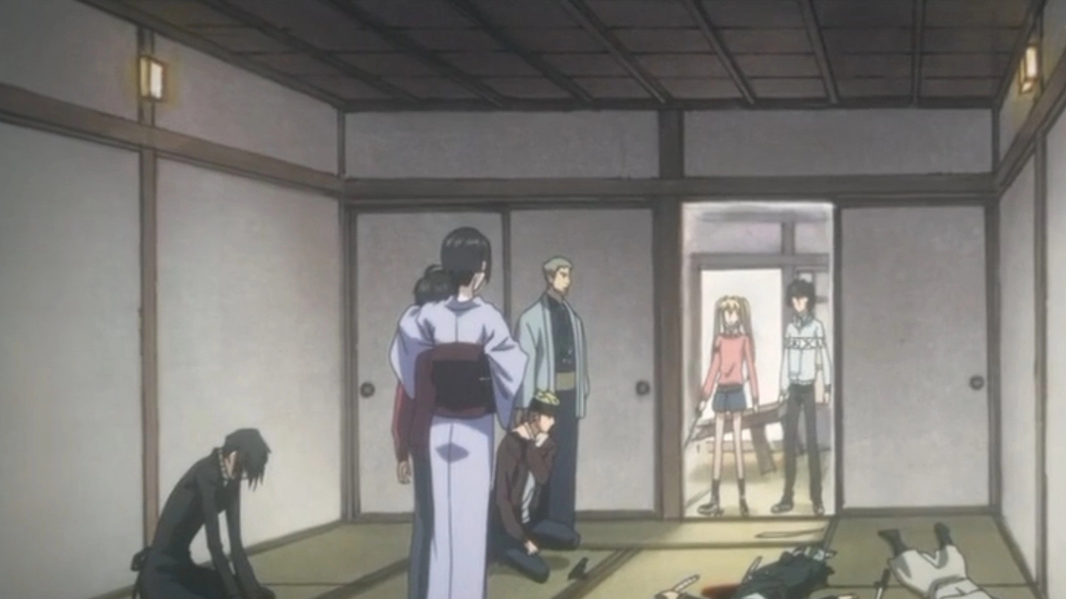 Nabari no Ou