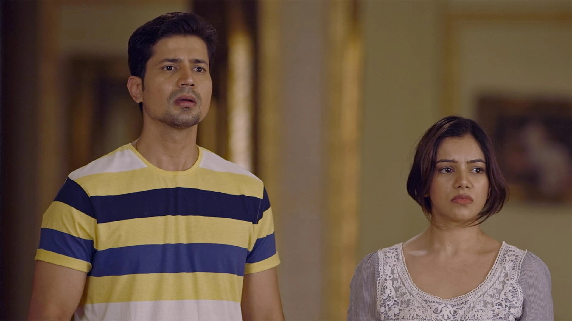 Permanent Roommates